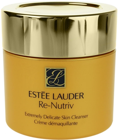 Estée Lauder Re-Nutriv Classic Re-Nutriv Reinigungscreme für empfindliche trockene Haut