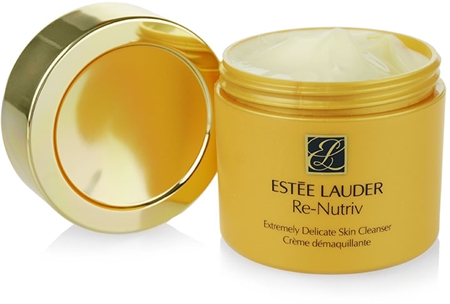 Estée Lauder Re-Nutriv Classic Re-Nutriv Reinigungscreme für empfindliche trockene Haut