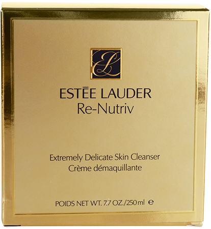 Estée Lauder Re-Nutriv Classic Re-Nutriv Reinigungscreme für empfindliche trockene Haut
