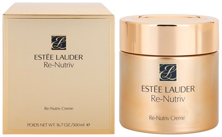 Estée Lauder Re-Nutriv Classic Re-Nutriv Face Cream for Intensive Hydratation