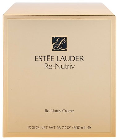 Estée Lauder Re-Nutriv Classic Re-Nutriv Face Cream for Intensive Hydratation