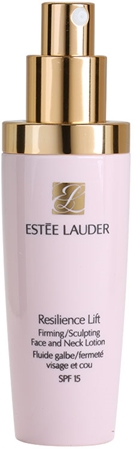 Estée Lauder Resilience Lift liftingový fluid pro normální až smíšenou pleť