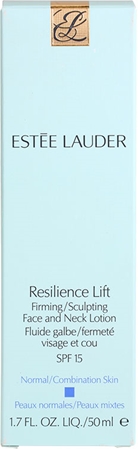 Estée Lauder Resilience Lift liftingový fluid pro normální až smíšenou pleť