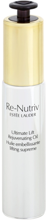 Estée Lauder Re-Nutriv Ultimate Lift nährendes Öl für die Haut mit Lifting-Effekt