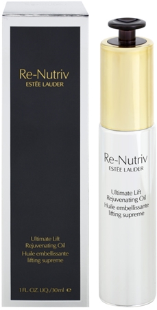 Estée Lauder Re-Nutriv Ultimate Lift nährendes Öl für die Haut mit Lifting-Effekt