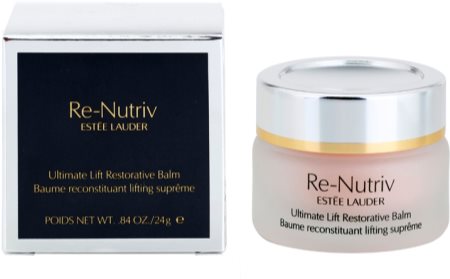 Estée Lauder Re-Nutriv Ultimate Lift wzmacniający balsam dla skóry suchej i wrażliwej