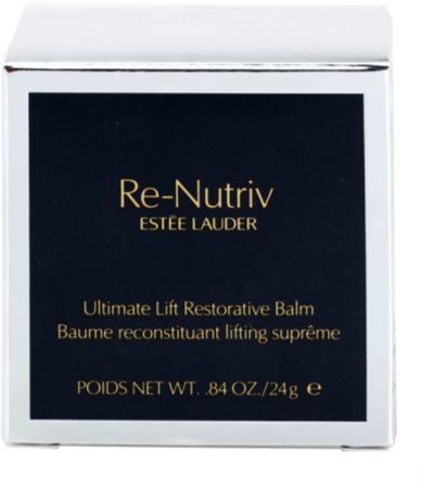 Estée Lauder Re-Nutriv Ultimate Lift wzmacniający balsam dla skóry suchej i wrażliwej