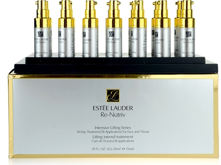 Estée Lauder Re-Nutriv Ultimate Lift ser cu efect lifting