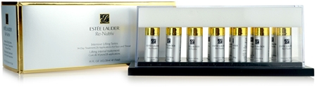 Estée Lauder Re-Nutriv Ultimate Lift ser cu efect lifting