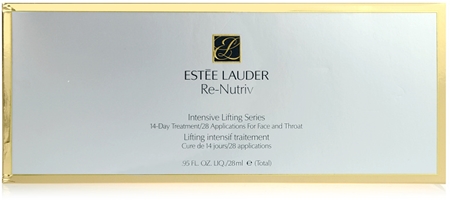 Estée Lauder Re-Nutriv Ultimate Lift ser cu efect lifting
