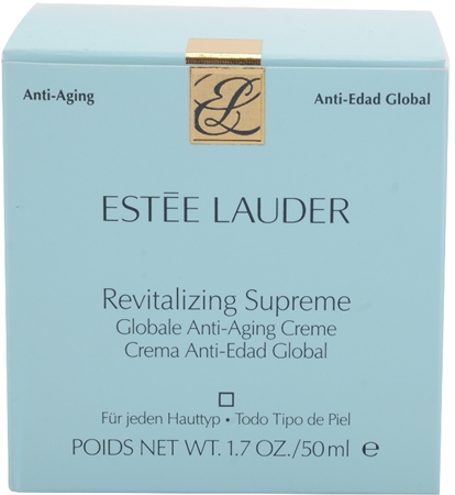 Estée Lauder Revitalizing Supreme crema antienvejecimiento