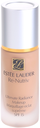 Estée Lauder Re-Nutriv Ultimate Radiance Illuminating Liquid Foundation for All Skin Types