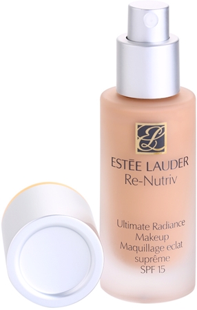 Estée Lauder Re-Nutriv Ultimate Radiance Illuminating Liquid Foundation for All Skin Types