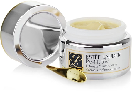 Estée Lauder Re-Nutriv Ultimate Youth crema rejuvenecedora
