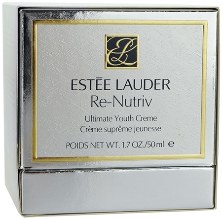 Estée Lauder Re-Nutriv Ultimate Youth crema rejuvenecedora