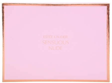 Estée Lauder Sensuous Nude Geschenkset IV.