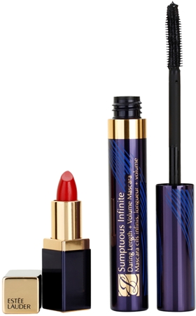 Estée Lauder Sumptuous Infinite косметичний набір I.