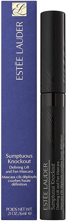 Estée Lauder Sumptuous Knockout Schwung und Länge Mascara