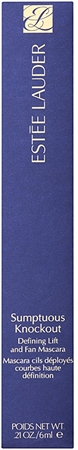 Estée Lauder Sumptuous Knockout Schwung und Länge Mascara