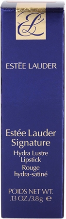 Estée Lauder Signature batom hidratante