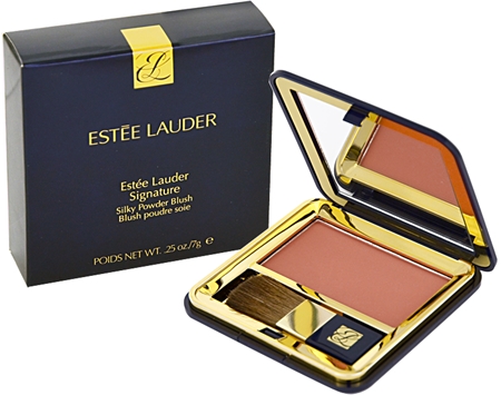Estée Lauder Signature Puder-Rouge