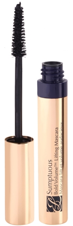 Estée Lauder Sumptuous tusz do rzęs zwiększający objętość i podkręcający