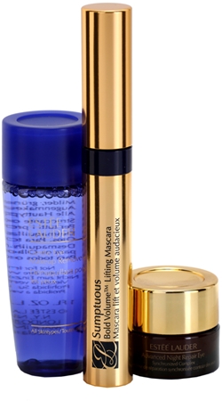 Estée Lauder Sumptuous zestaw kosmetyków I.