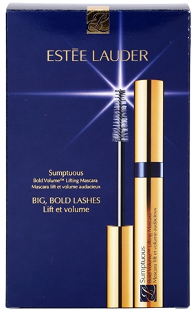 Estée Lauder Sumptuous zestaw kosmetyków I.