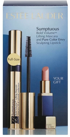 Estée Lauder Sumptuous kozmetická sada II.