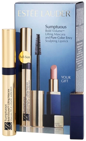 Estée Lauder Sumptuous kozmetická sada II.
