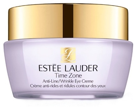 Estée Lauder Time Zone Augencreme gegen Falten für alle Hauttypen