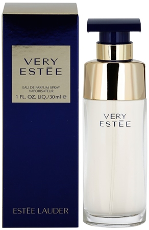 Estée Lauder Very Estee Eau de Parfum para mujer