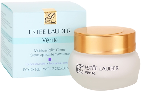 Estée Lauder Vérité crema hidratante para pieles sensibles