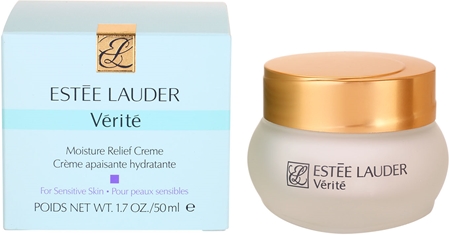 Estée Lauder Vérité crema hidratante para pieles sensibles