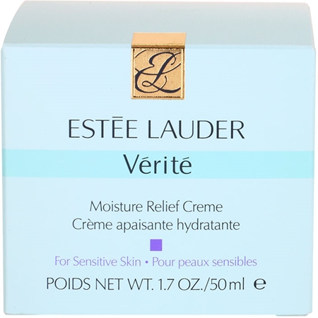 Estée Lauder Vérité crema hidratante para pieles sensibles