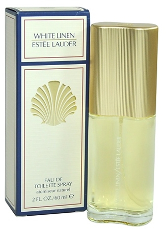 Estée Lauder White Linen Eau de Toilette Damen 60 ml