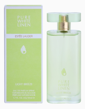 Estée Lauder Pure White Linen Light Breeze parfémovaná voda pro ženy