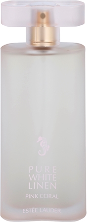 Estée Lauder Pure White Linen Pink Coral eau de parfum para mujer 50 ml