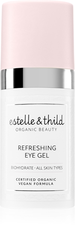Estelle & Thild BioHydrate хидратиращ гел за очи против отоци и тъмни кръгове
