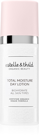 Estelle & Thild BioHydrate posvjetljujuća hidratantna krema