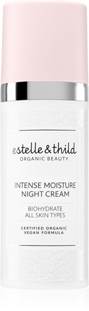 Estelle & Thild BioHydrate hydratační noční krém