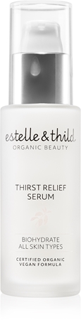 Estelle & Thild BioHydrate Lystergivande fuktgivande serum