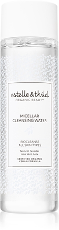 Estelle & Thild BioCleanse čisticí micelární voda