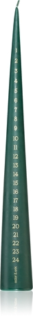 ester & erik advent noble pine vela I.