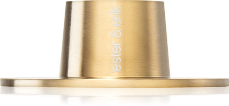ester & erik accessories candle holder svícen na vonnou svíčku medium I.
