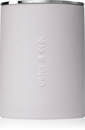 ester & erik scented candle danish pear & white blossom (no. 04) vonná sviečka