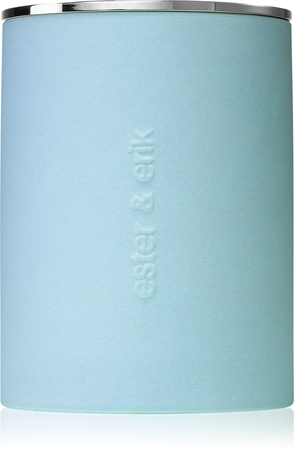 ester & erik scented candle salty breeze & ocean spray (no. 37) vonná sviečka