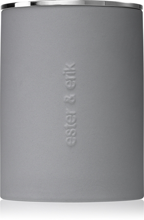 ester & erik scented candle white thyme & moss (no. 42) αρωματικό κερί