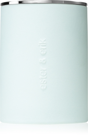 ester & erik scented candle liquorice & heather (no. 81) duftlys
