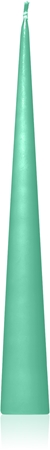ester & erik cone candles cool mint (no. 55) bougie décorative
